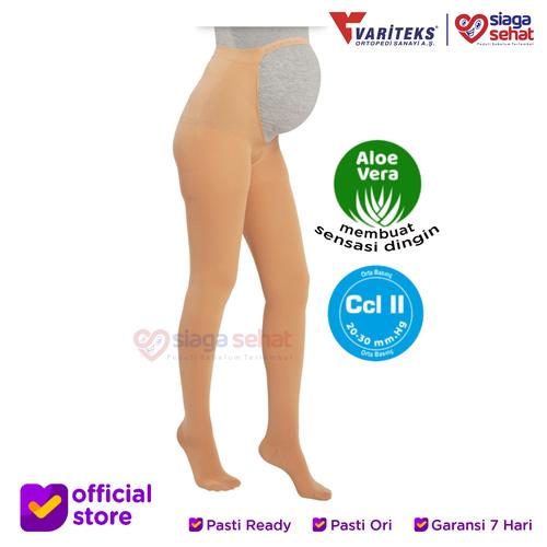 Variteks Pregnancy Pantyhouse Varicose 