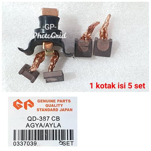 Foto Produk Kul Starter GP Agya / Ayla / grandmax new dari PUSAT DINAMO