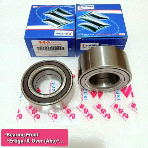 Gambar Bearing Roda Depan Laher Roda SUZUKI ERTIGA ORIGINAL dari Multi Garage Motor Jakarta Utara Tokopedia