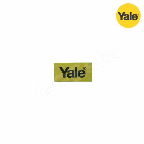 Foto Produk YALE RF Smart Key Chip Sticker for Digital Door Lock dari GGEsta Indonesia