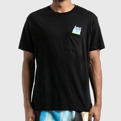 Jual RipnDip Rainbow Nerm Pocket T 