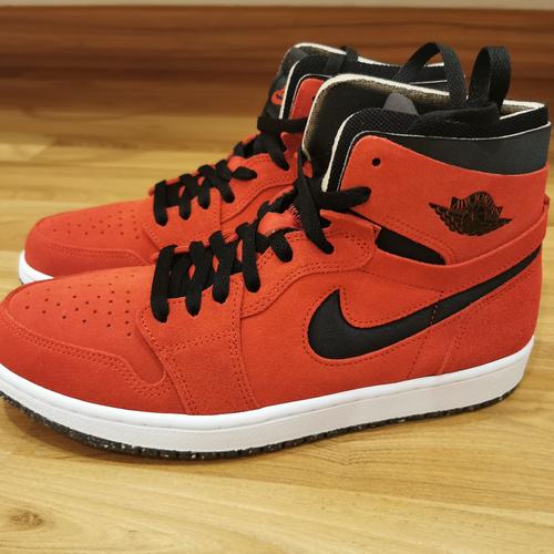 Jual Nike Air Jordan 1 Retro High Zoom \