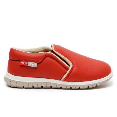 Foto Produk First Light K21 Red Sepatu Anak Balita Gratis Kaos Kaki - 26 dari First Light Apparel