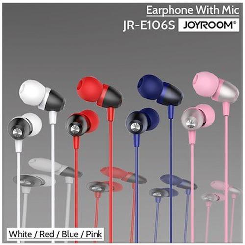 Jual JOYROOM JR-E106S CUSTOM CHEAP 