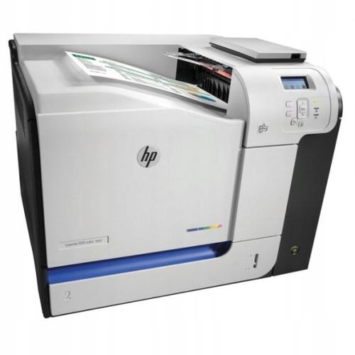 Jual printer hp laserjet color 500 m551 - Jakarta Pusat - Aris Print |  Tokopedia