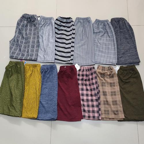 Foto Produk Celana Pendek Harian Hawai Motif/Polos Murah. Usia Anak 6-10 Tahun dari Annuri'outlet