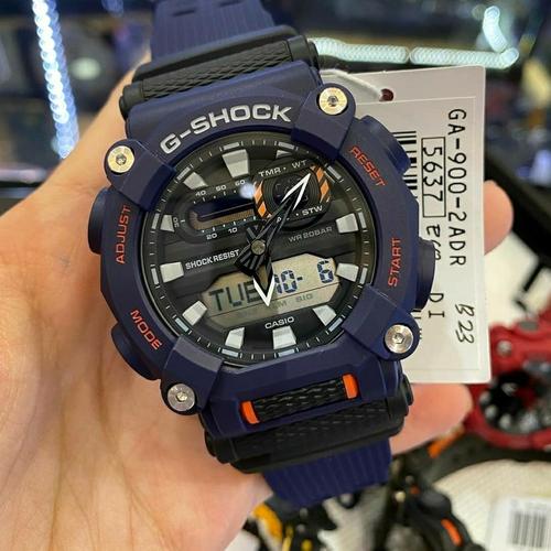 Jual Jam tangan Original G-shock GA-900-2 GA900-2 - Jakarta Pusat -  OriginalStuff31 | Tokopedia