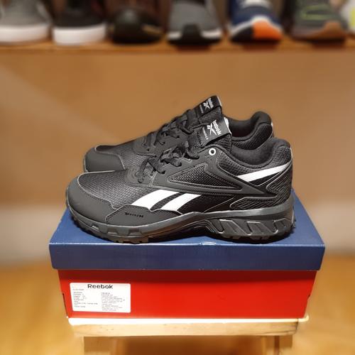 Jual REEBOK RIDGERIDER 5.0 TRAIL WOMENS BLACK ORIGINAL 100% BNIB - Jakarta  Timur - Fm_kickshoes | Tokopedia