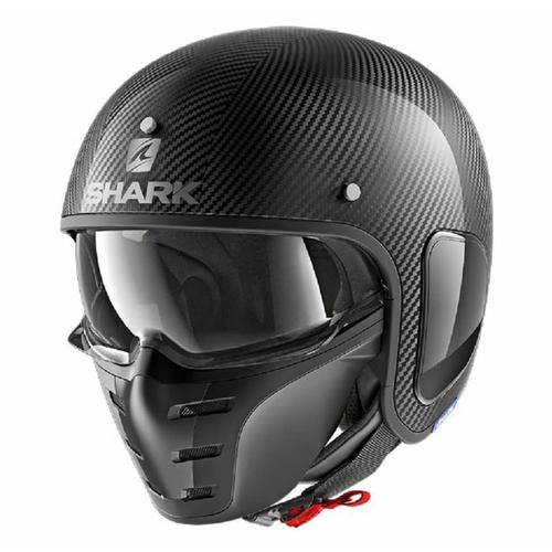Foto Produk Shark S Drak 2 Carbon Gloss DSK dari RC Motogarage