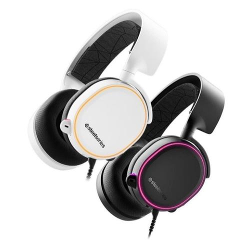 Jual steel series arctis 3 headset gaming - Hitam - Kota Bogor - online  shop jambu dua | Tokopedia