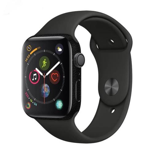 Jual Apple Watch Series 6 4.44mm Skins / Garskin Premium Protector -Leather  - Jakarta Barat - KantongAjaib | Tokopedia