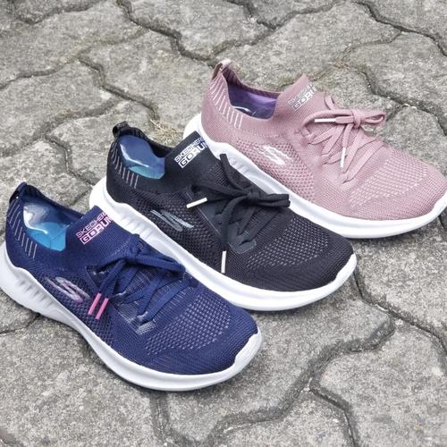 Jual Skechers Go Run Tingker sneaker 