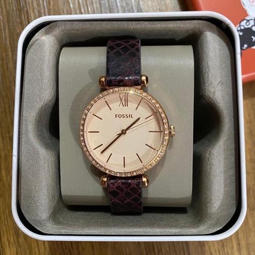 Jual fossil watch wanita - Kota 