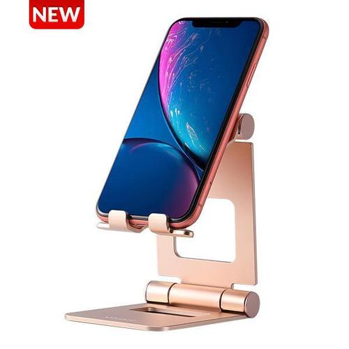 Jual Stand Hp Vivan Vh01 Aluminium Alloy Dual Foldable Universal Holder Kota Tangerang Mg Cell Tokopedia
