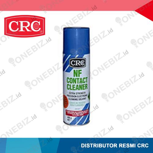 Foto Produk CRC 2017 NF Contact Cleaner 400 g dari ONEBIZ