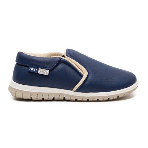 Foto Produk First Light K21 Blue Sepatu Anak Balita Gratis Kaos Kaki - 24 dari First Light Apparel