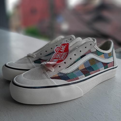 all vans styles ever