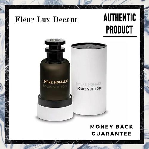 Jual Decant Ori 5 ml Parfum Louis Vuitton Ombre Nomade EDP Unisex - Jakarta  Selatan - Fleur Lux Decant | Tokopedia