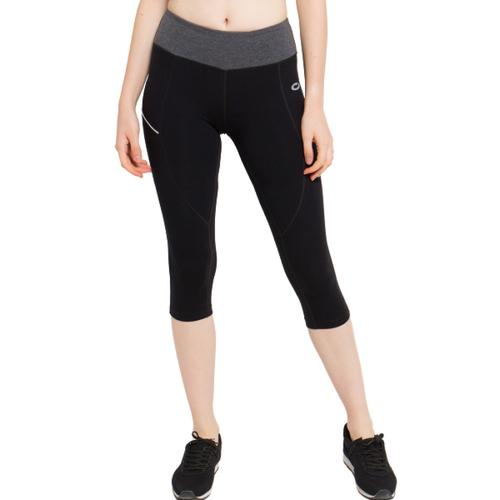 Jual Opelon - Capri Pants Capri Black 