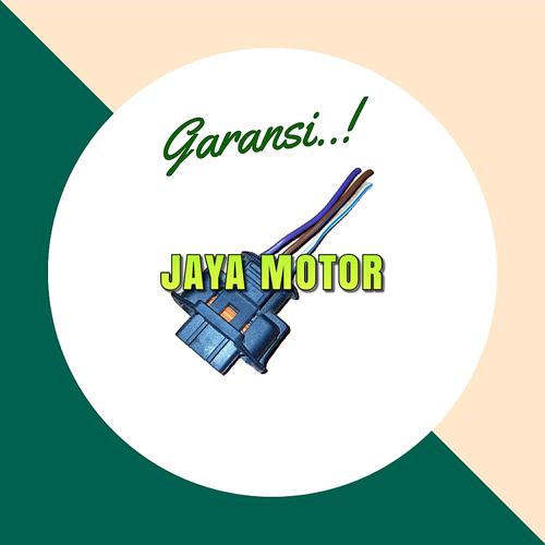 Jual Q122 Soket CKP Crankshaft Position Sensor Ford Ranger Everest 3.0