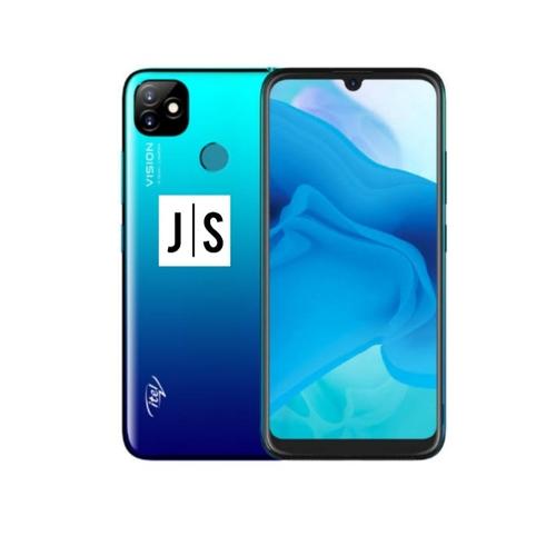 Foto Produk ITel Vision 1 2/32 GB Garansi Resmi 1 Tahun - Biru dari Jodey Store