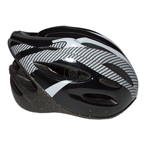 Foto Produk Helm Sepeda - Bike Helmet - Cycling Helmet Model 003 - Putih dari UTY_Store