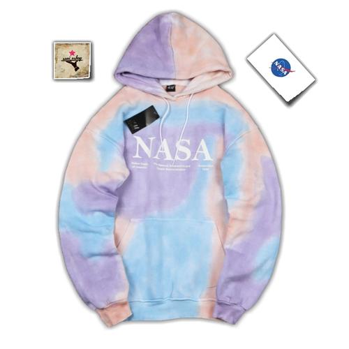 Jual jaket sweater hoodie h\u0026m Nasa Tie 