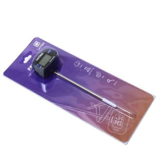 Foto Produk Alat Kopi Latina FENNEC DTH-3503 Digital Coffee Thermometer with Clip dari MinnieStore