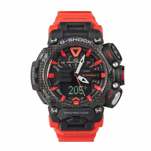 Promo Casio G-Shock GR-B200-1A9 - Kota 