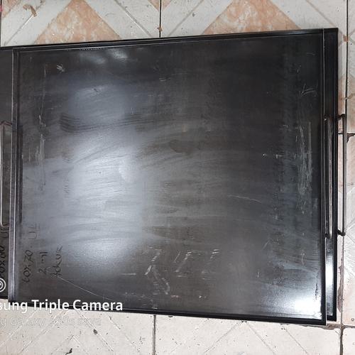 Jual Wajan Loyang Roti Bakar 6070 Jakarta Pusat Toko Abc Nafisa Tokopedia