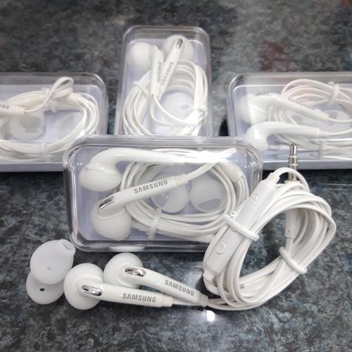 Jual Headset Samsung Galaxy Note 5 S6 