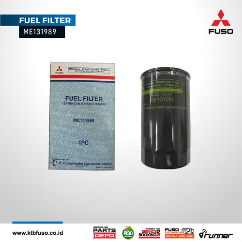 Foto Produk ME131989 Fuel Filter/ Saringan bahan bakar FM517 - Purwokerto dari FUSOSBAG