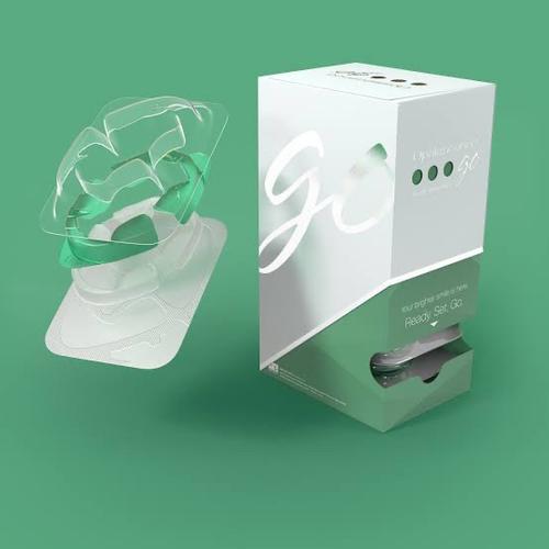 Jual Halodent Dental Opalescence Go Whitening Bleaching Pemutih Gigi