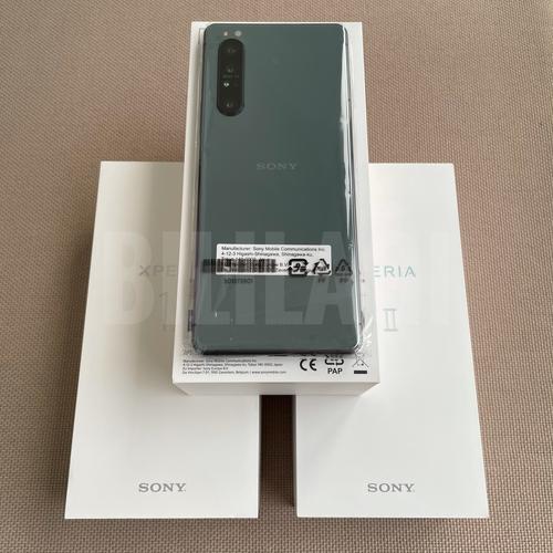 Jual Sony Xperia 1 Ii 5g 12gb 256gb Snapdragon Sd865 Jakarta Barat Bililagi Tokopedia