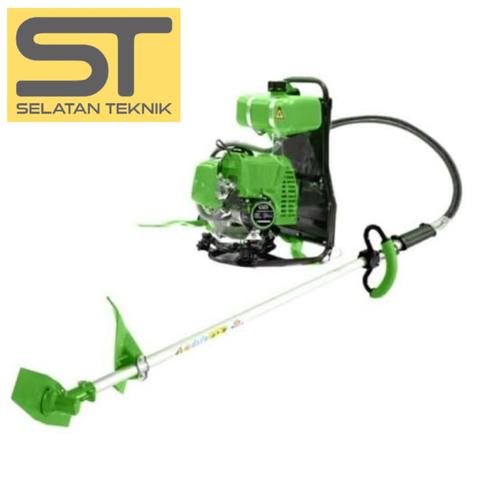 Foto Produk ryu brush cutter 2 tak mesin potong rumput dari Selatan Teknik
