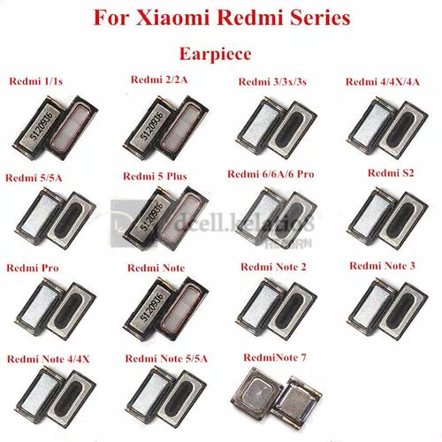 Jual Speaker Xiaomi Redmi 2 / 3 / 4a 