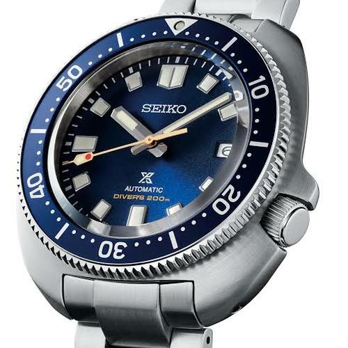 Jual seiko prospex limited edition willard 6R35 SPB183J1 SPB183J SPB183 -  Kota Medan - champeveryday | Tokopedia