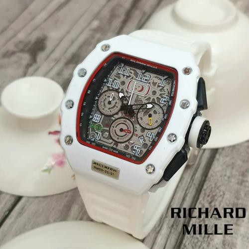 Jual Jam Tangan Pria RM Richard Mile 