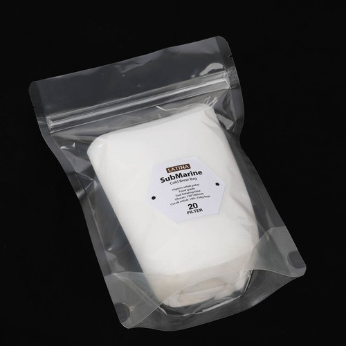 Foto Produk Alat Kopi Latina Submarine L 10-15 cups - Brew Coffee Paper Filter dari MinnieStore