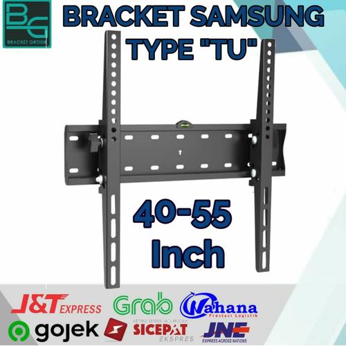 Jual Bracket Tv Samsung 55 50 49 48 43 40 32 Inch Samsung Type Tu Jakarta Timur Bracket Grosir Tokopedia