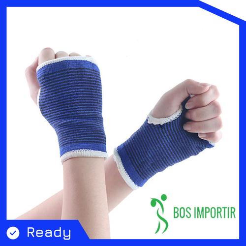 Foto Produk DEKET TANGAN / PALM SUPPORT / DEKER PELINDUNG TELAPAK TANGAN dari Bos Importir