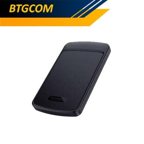 Foto Produk Orico 2020U3 2.5 Inch USB 3.0 Harddisk HDD SSD Enclosure Casing Case dari BTGCOM