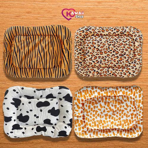 Foto Produk Tempat Tidur Bantal Kasur Kucing Anjing Pet Dog bed / Model Bantal - Pilih dari Kawaiishop27