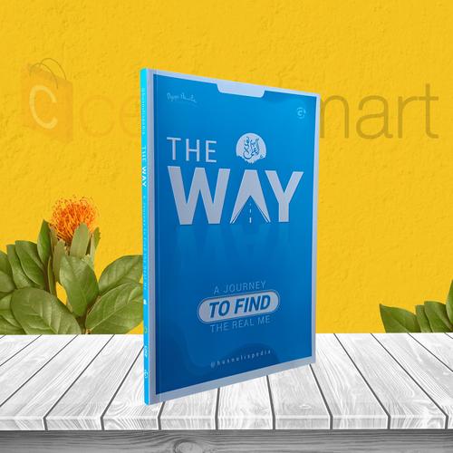 Foto Produk BUKU MOTIVASI ISLAM: THE WAY BEST SELLER dari cerdas media