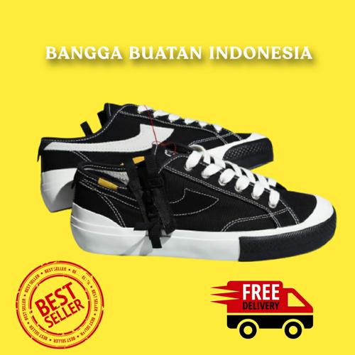 Jual Sepatu Compass Fxxking Rabbits Low Compass Fr2 Indonesia Proto 40 Kota Surabaya Lakustore94 Tokopedia