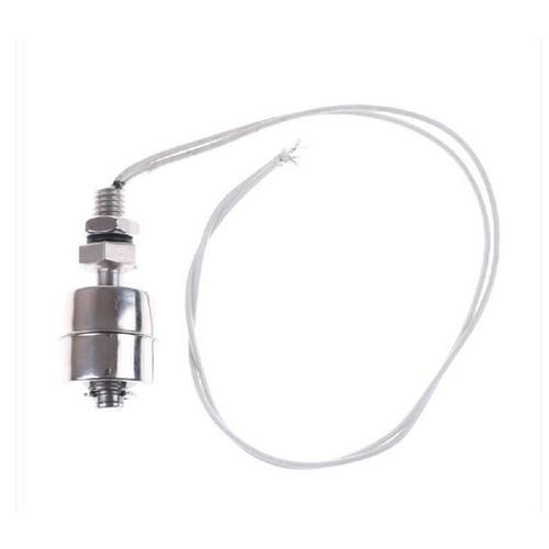 Jual Stainless Steel Liquid Water Level Sensor Horizontal Float Switch ...