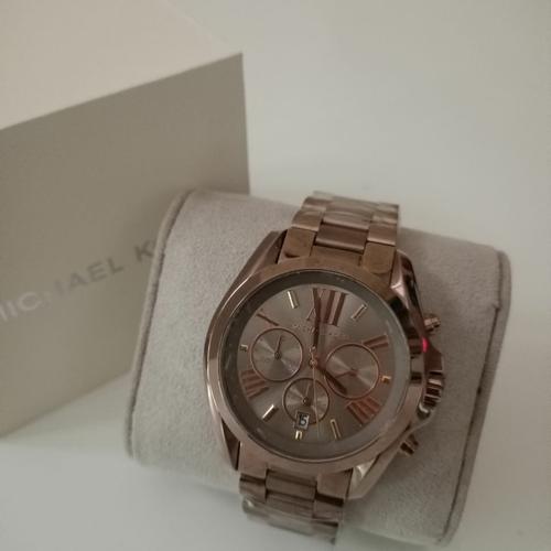 Jual JAM MICHAEL KORS MK6247 - Kab 