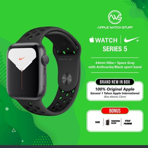 apple watch special edition nike series 