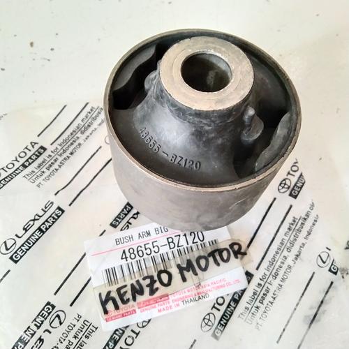 Jual BOS SAYAP BUSH BUSHING ARM DEPAN BESAR RUSH TERIOS 48655-BZ120 ...