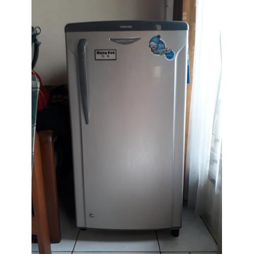 Jual Kulkas Toshiba Glacio 1 Tu 4 Rak Jakarta Selatan Agam Kiyen Jual Kulkas Toshiba Glacio 1 Tu 4 Rak Jakarta Selatan Agam Kiyen